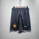 MUFC 2007/2008 Away Retro Shorts