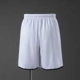 MUFC 2007/2009 Home Retro Shorts