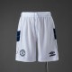 MUFC 1999/2000 Third Retro Shorts