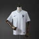 France 2018 World Cup Away Retro Jersey