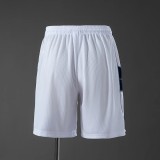MUFC 1999/2000 Third Retro Shorts