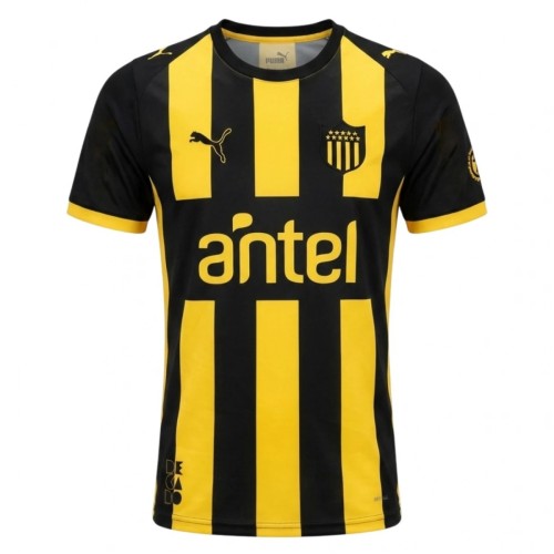 Thai Version Atlético Peñarol 2026 Home Jersey