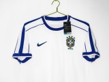 Brazil 1998/2000 Third Retro Jersey