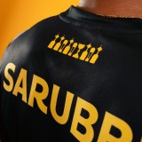 Thai Version Atlético Peñarol 2026 Home Jersey