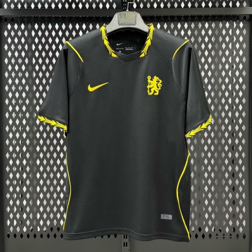 Thai Version Chelsea 26/27 Away Jersey