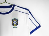 Brazil 1998/2000 Third Retro Jersey