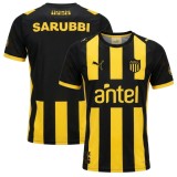Thai Version Atlético Peñarol 2026 Home Jersey