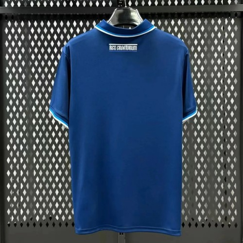 Thai Version Dinamo Zagreb 26/27 Home Jersey