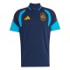 Thai Version Spain 2026 Training Polo