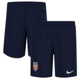Thai Version USMNT 2026 Home Shorts