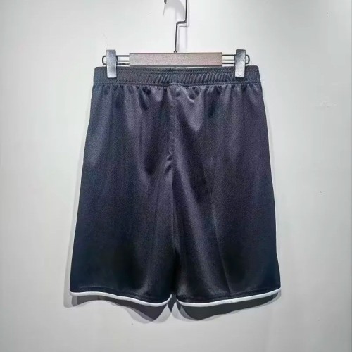 MUFC 2007/2008 Away Retro Shorts