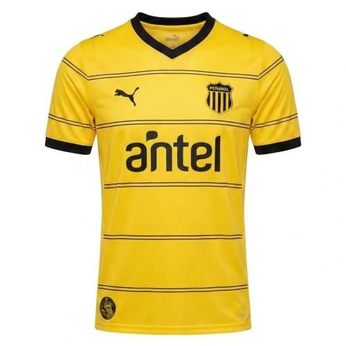 Thai Version Atlético Peñarol 2026 Away Jersey