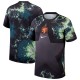 Thai Version Netherlands 2026 Goalkeeper Jersey