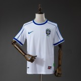 Brazil 1998/2000 Third Retro Jersey