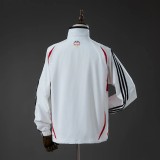 Germany 2005/2006 All Weather Retro Jacket