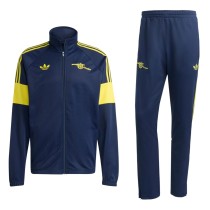 ARS 2026 Lifestyler Track Jacket and Pants Set