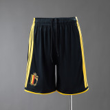 Thai Version Belgium 2026 Home Shorts