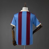 Thai Version Trabzonspor 2026 Retro Jersey