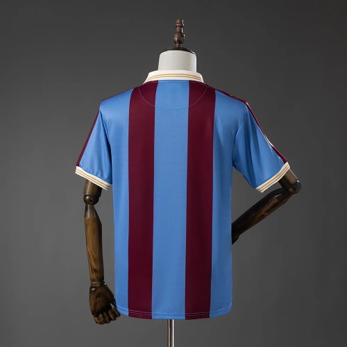 Thai Version Trabzonspor 2026 Retro Jersey