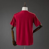 Thai Version AS Roma 26/27 OG Lifestyler Jersey