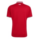 Thai Version MUFC 26/27 Home Jersey