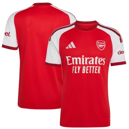 Thai Version ARS 26/27 Home Jersey
