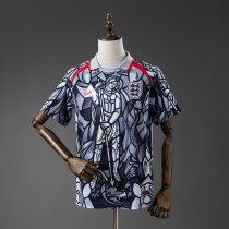 Thai Version England 2026 Special Jersey