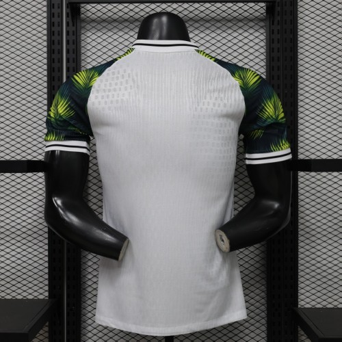 Player Version Brazil 2026 Special Authentic Jersey