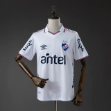 Thai Version Club Nacional 2026 Home Jersey