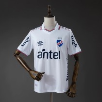 Thai Version Club Nacional 2026 Home Jersey Thai Version Club Nacional 2026 Home Jersey
