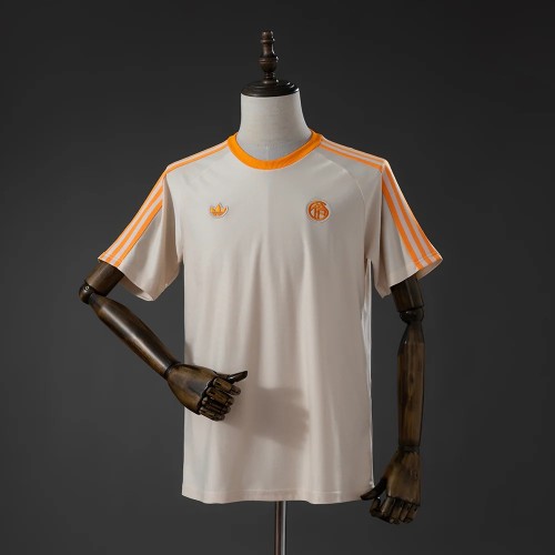 Thai Version Bayern Munich 26/27 OG Lifestyler Jersey