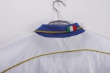 Italy 1995 Away Retro Jersey