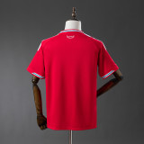 Thai Version Wales 2026 Home Jersey