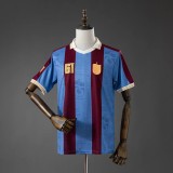 Thai Version Trabzonspor 2026 Retro Jersey