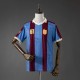 Thai Version Trabzonspor 2026 Retro Jersey