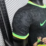 Player Version Brazil 2026 Special Authentic Jersey