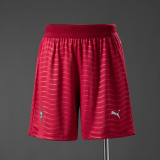 Player Version Portugal 2026 Home Authentic Shorts