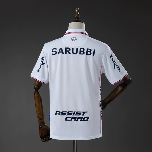 Thai Version Club Nacional 2026 Home Jersey