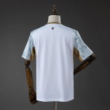 Thai Version Czech Republic 2026 Away Jersey
