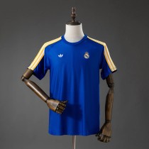 Thai Version Real Madrid 26/27 OG Lifestyler Jersey