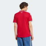 Thai Version MUFC 26/27 Home Jersey