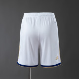 Thai Version Italy 2026 Home Shorts