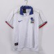 Italy 1995 Away Retro Jersey