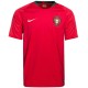 Portugal 2018 World Cup Home Retro Jersey