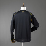 Portugal 2006/2008 Away Long Sleeve Retro Jersey