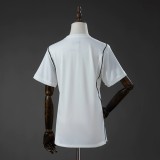 Thai Version Women's Corinthians 26/27 Home Jersey