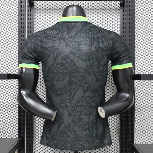 Player Version Brazil 2026 Special Authentic Jersey