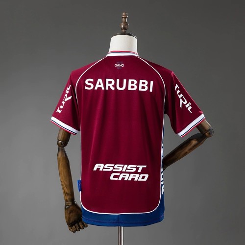 Thai Version Club Nacional 2026 Goalkeeper Jersey