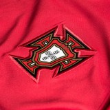 Portugal 2018 World Cup Home Retro Jersey