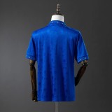 Italy 1994 World Cup Home Retro Jersey